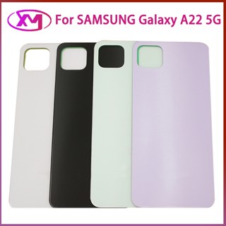 Nắp Lưng Điện Thoại SAMSUNG Galaxy A22 5G A226 Thay Thế Chuyên Dụng Cho