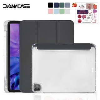 Bao Da Máy Tính Bảng Họa Tiết Hoa Cúc Cho iPad Mini 4 5 6 Air 1 2 3 10.5 Pro Air 4 5 10.9 5th 6th 9.7 2022 2021 2020