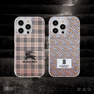 Fashion luxurious Grid pattern phone cases for iphone 14 Pro Max i14 plus 13 Pro Max i13 13pro i11 12Pro 12 Pro Max Protective cover
