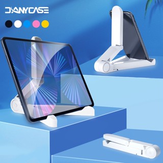 Giá Đỡ Máy Tính Bảng Samsung iPhone iPad 10.2 9.7 Có Thể Gấp Gọn Tiện Dụng