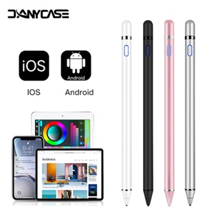 Bút Cảm Ứng Chuyên Dụng Cho Apple Pencil iPad Pro Samsung Tablet Mobile IOS Android