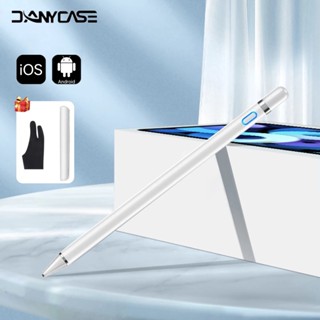 Bút Cảm Ứng DANYCASE Tương Thích Với iPad Tablet Phone