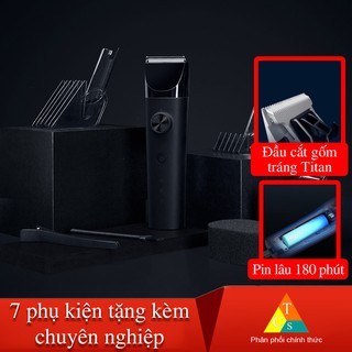 Tông đơ cắt tóc Xiaomi Mijia LFQ02KL