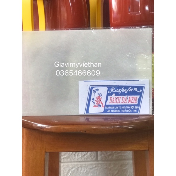 Bánh Đa Nem