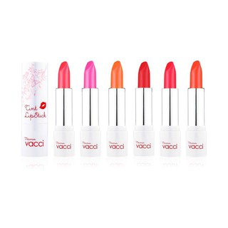 [Chính hãng-có tem] SON VITAMIN DƯỠNG MÔI LÂU PHAI VACCI - VACCI TINT LIPSTICK HÀN QUỐC
