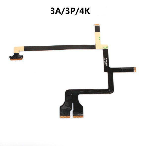 Cáp for gimbal phantom 3 pro/adv