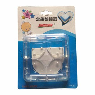 Bộ Miếng chống kẹp cửa và Bọc góc bàn + Che ổ điện TI501