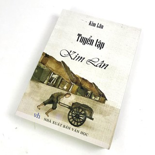 Sách: Văn Học Tuyển Tập Kim Lân