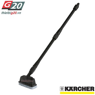 ĐẦU CHÀ SÀN ÁP LỰC KARCHER PS20