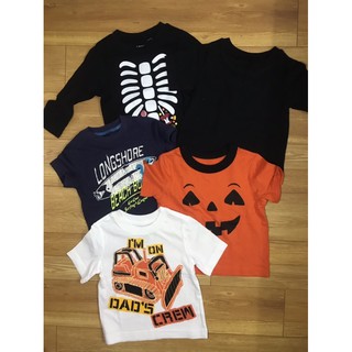 Áo bé trai Hàng VNXK chất size 9-12m