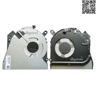 Fan quạt tản nhiệt CPU laptop HP ProBook 450 G6, 455 G6, ZHAN 66 PRO 15 G2