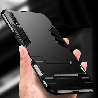 Ốp Lưng VIVO S1 Chống Sốc Iron Man