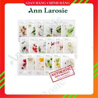 Mặt Nạ Giấy Innisfree My Real Squeeze Mask