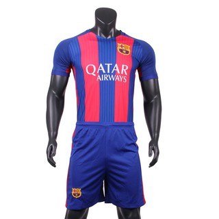 [CHỈ 1 NGÀY] - ÁO BARCA - SIÊU BỀN: Phiên bản 2018