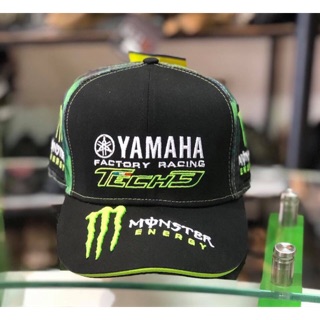 Nón kết tem xe YAMAHA cá tính Nam Nữ