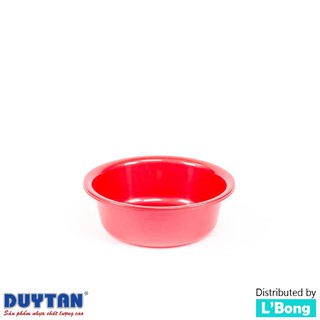 Thau nhựa 4T5 Duy Tân chậu rộng 45 cm