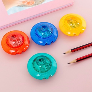 Gọt bút chì cầm tay lưỡi thép Pison - Nhà sách Thảo Phương