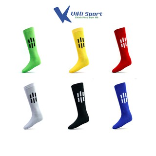 Tất Dài Đá Banh Dành Cho Bé - ViKi Sport