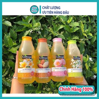 Sữa Tắm Cottage - FREESHIP - Chuẩn Nội Địa Pháp - 560ml