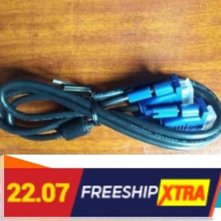 Dây cáp màn hình VGA cũ - Dây cáp tín hiệu màn hình LCD