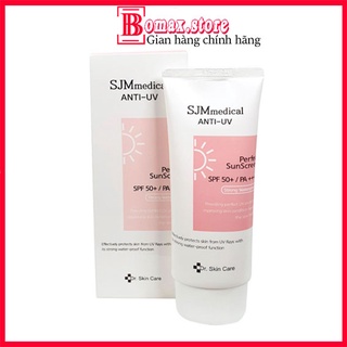 Kem chống nắng SJM Medical Anti UV Perfect SunScreen SPF50+/PA++++