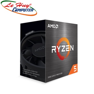 CPU AMD Ryzen 5 5600