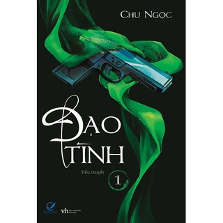 Sách - Đạo Tình (Trọn bộ Tập 1+2)