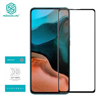 Kính Cường Lực NILLKIN Bảo Vệ Màn Hình Cho Xiaomi Redmi K30 Pro / Zoom / Xiaomi Poco F2 Pro / K30 Ultra