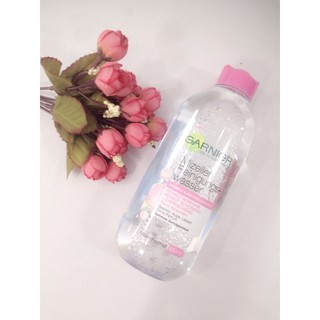 Tẩy trang Garnier Micellar Cleansing Water