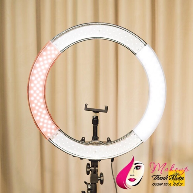 Đèn led ring RL-18