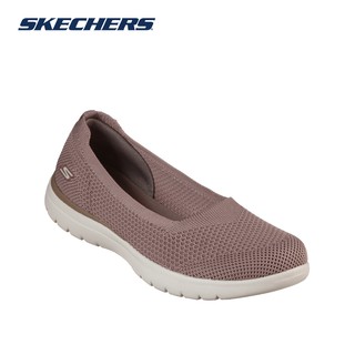Giày đi bộ nữ SKECHERS On-The-Go Flex 136390-DKMV