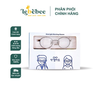 Kính chống cận/ tia UV/ánh sáng xanh HIGH FASHION Hàn quốc