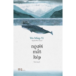 Sách - Người Mắt Kép