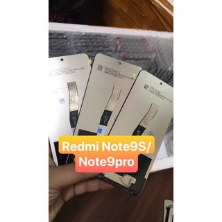 Màn hình Redmi Note 9s / Redmi Note 9 Pro