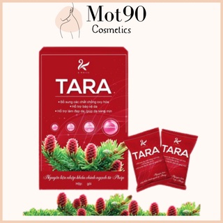 Kẹo Chống Nắng Trắng Da TaRa