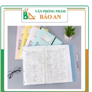 --❤️❤️❤️--File 20 Lá Khổ A3 HQ4820