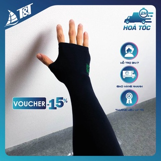 COMBO 5 GĂNG TAY CHỐNG NẮNG VIP/FASHION Nhiều màu / T&amp;T