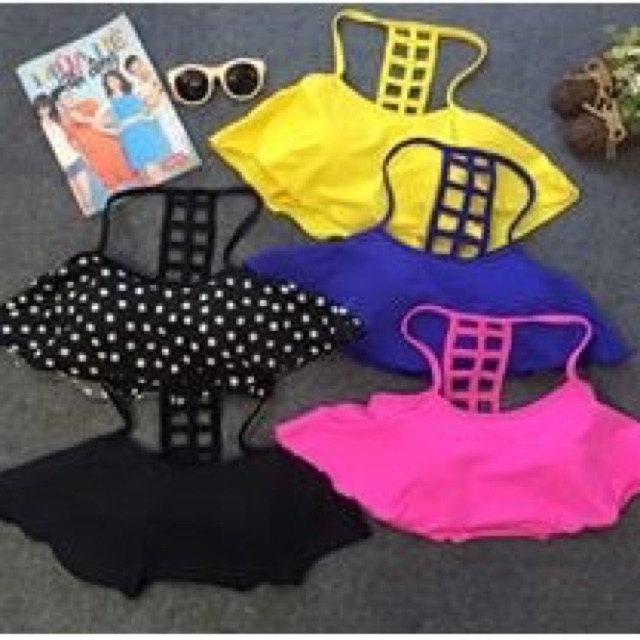 Áo lẻ bikini