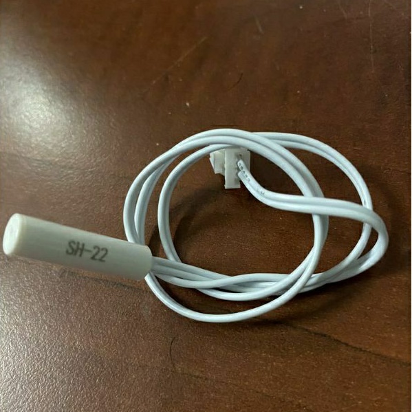 sensor cảm biến nhiệt độ tủ lạnh Sharp