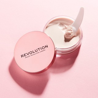 Kem lót dưỡng ẩm, làm mờ lỗ chân lông Revolution Superdewy Perfecting Putty Primer