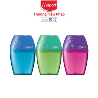 MAPED - Chuốt viết chì Elip - 1 cái [Chính hãng]