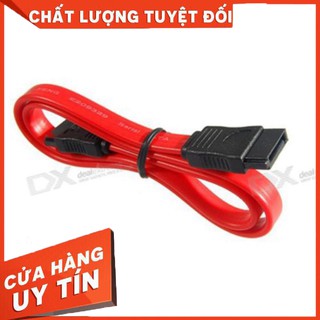 Dây cáp SATA 3 ASUS Zin theo Main Tốc Độ Cao 6Gb/s- Truyền Tải Dữ Liệu Siêu Nhanh