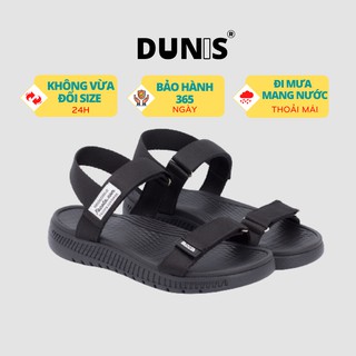 Giày sanda quai dùl nữ Facota Angelica AN01 sandal học sinh nữ