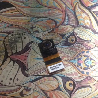 Camera sau iphone 3GS