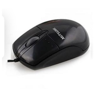 Chuột Chính Hãng MITSUMI 6603 FPT MINI , Chuột Có Dây Bảo Hành 12 Tháng Siêu Bền Gọn Nhẹ