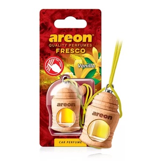 Tinh Dầu Thơm Từ Thiên Nhiên Areon Fresco Hương Vanilla