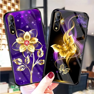 Ốp Lưng VIVO S1, S1 PRO Ốp kính bóng cao cấp mới nhất