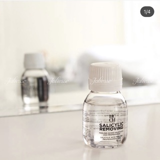 Tẩy Da Chết Hoá Học MCCM BHA 2% Salicylic Removing 50ml