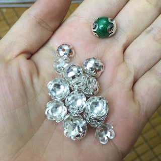 Ốp hoa đá bạc ta 10ly