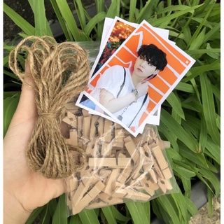 [COMBO] ẢNH BTS SIÊU ĐẸP